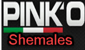 PinkoShemales